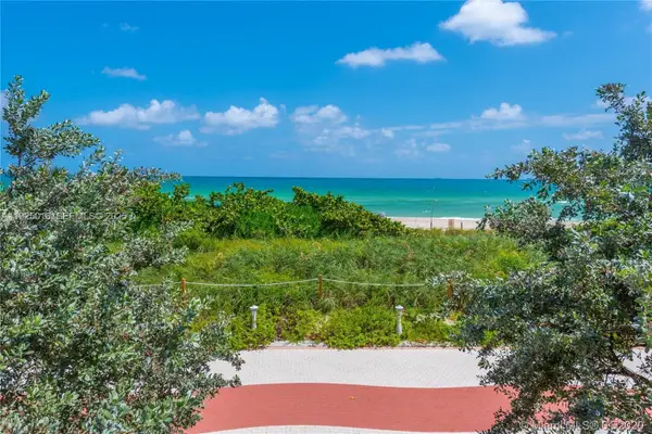 5555 Collins Avenue #7T, Miami Beach, FL 33140