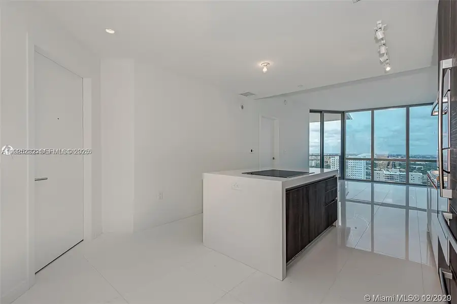 851 NE 1st Avenue #1608, Miami, FL 33132 - #2