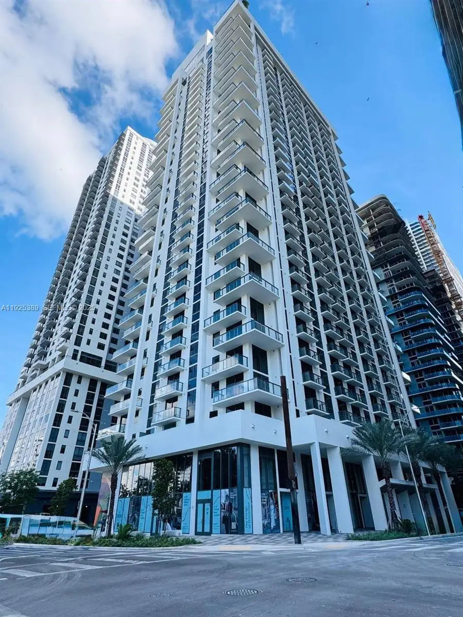 11 NE 6th 2813 #2813, Miami, FL 33132 - #1