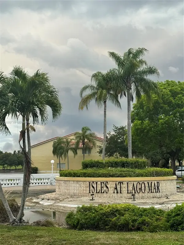 12650 Vista Isles Drive #923, Sunrise, FL 33325