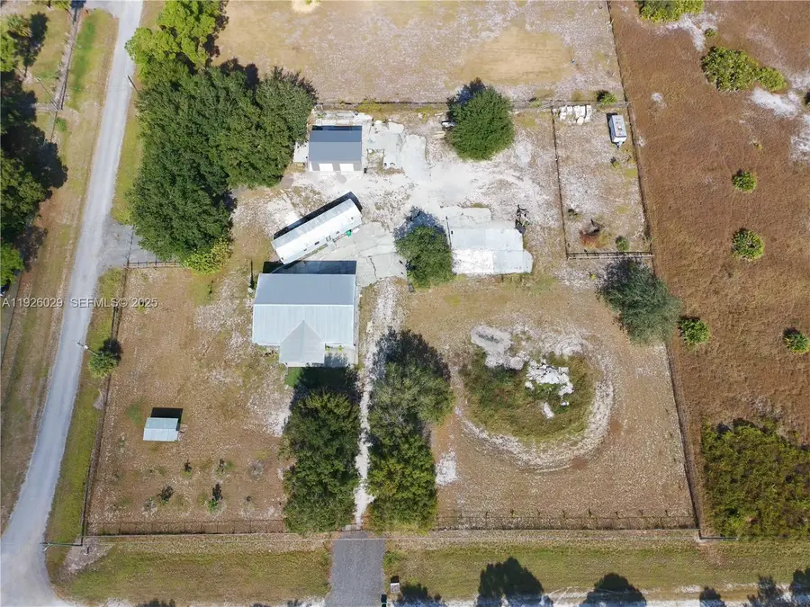 527 Perimeter Road, Montura, FL 33440 - #2