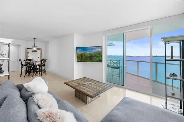 665 NE 25th Street #1801, Miami, FL 33137