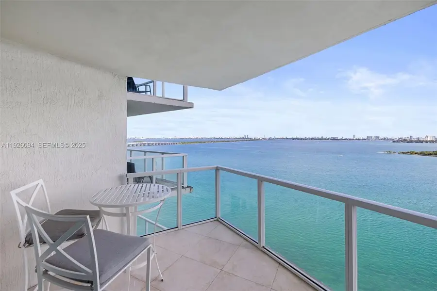 665 NE 25th Street #1801, Miami, FL 33137 - #2