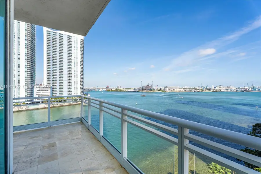 900 Brickell Key Boulevard #803, Miami, FL 33131 - #2