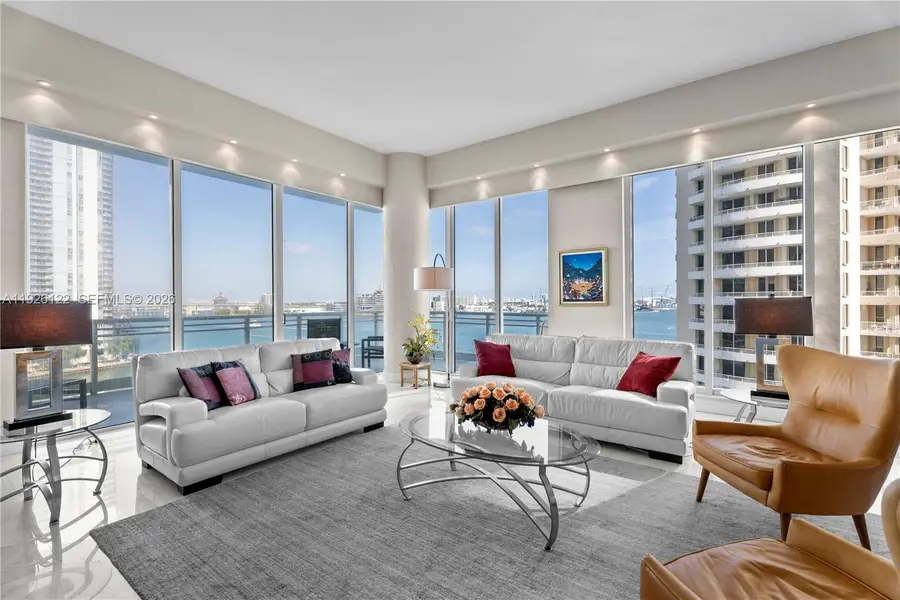 900 Brickell Key Boulevard #803, Miami, FL 33131 - #3