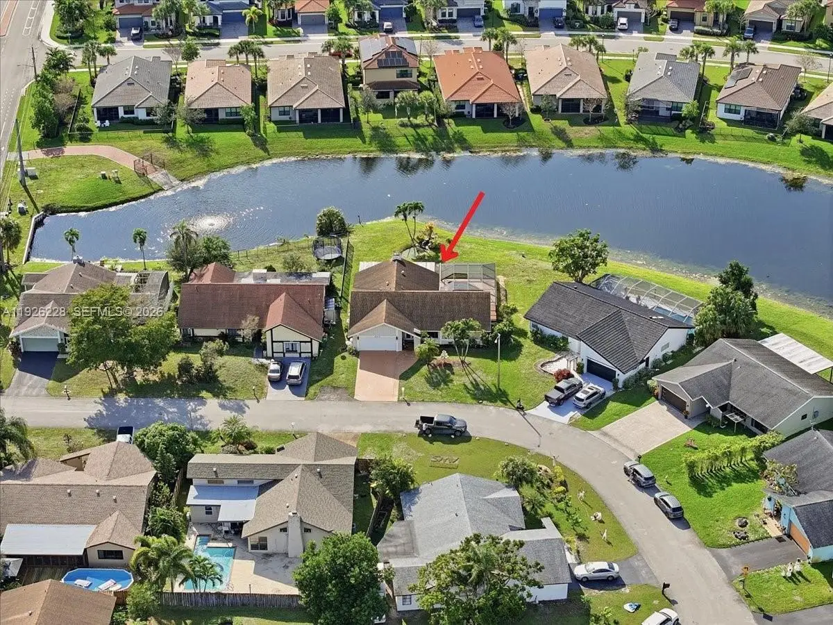 8213 Cassia Terrace, Tamarac, FL 33321 - #1