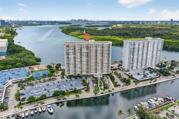 300 Bayview Drive #202, Sunny Isles Beach, FL 33160