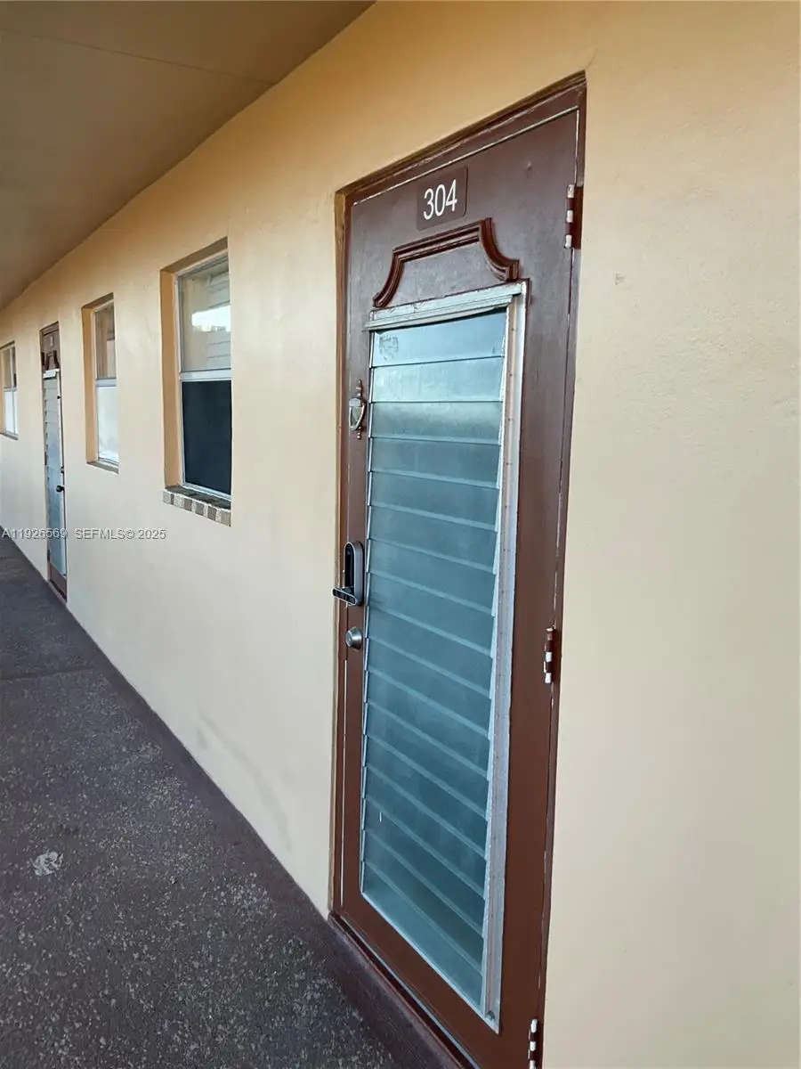 9010 Sunrise Lakes Boulevard #304, Sunrise, FL 33322 - #2