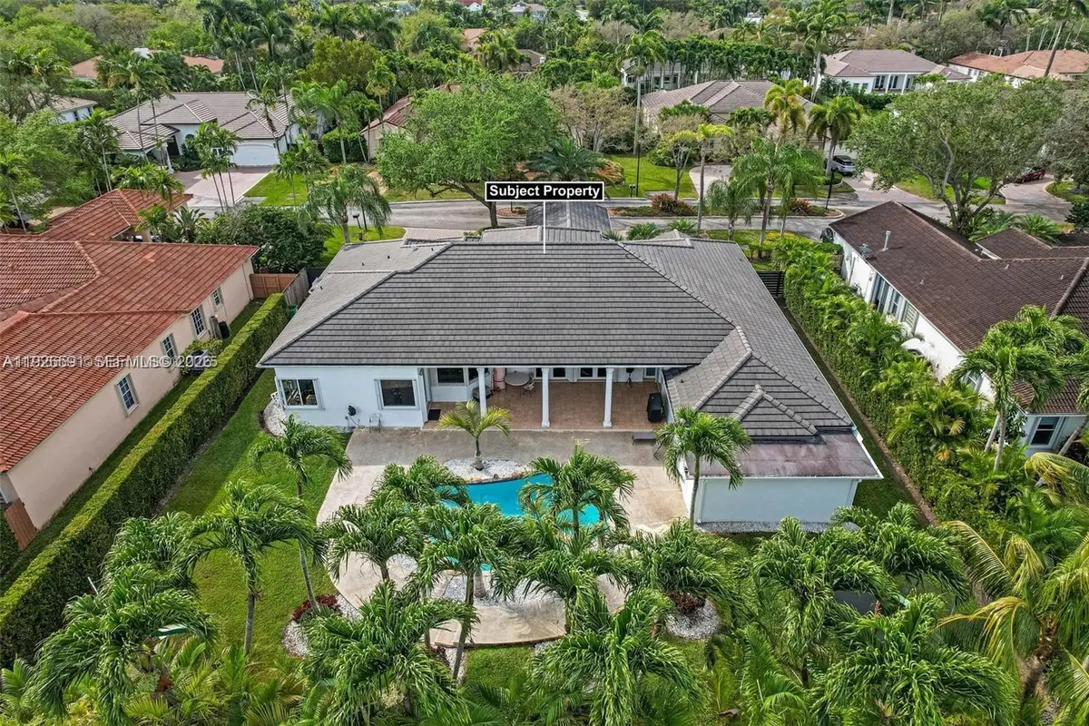 Address Withheld By Seller, Miami, FL 33176 - #1