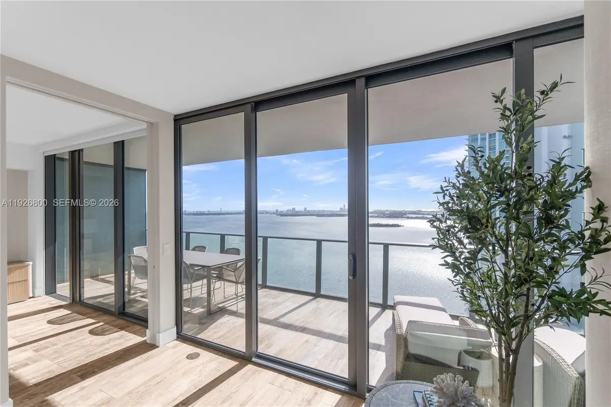 650 NE 32nd Street #2901, Miami, FL 33137 - #1