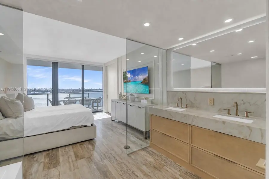 650 NE 32nd Street #2901, Miami, FL 33137 - #3