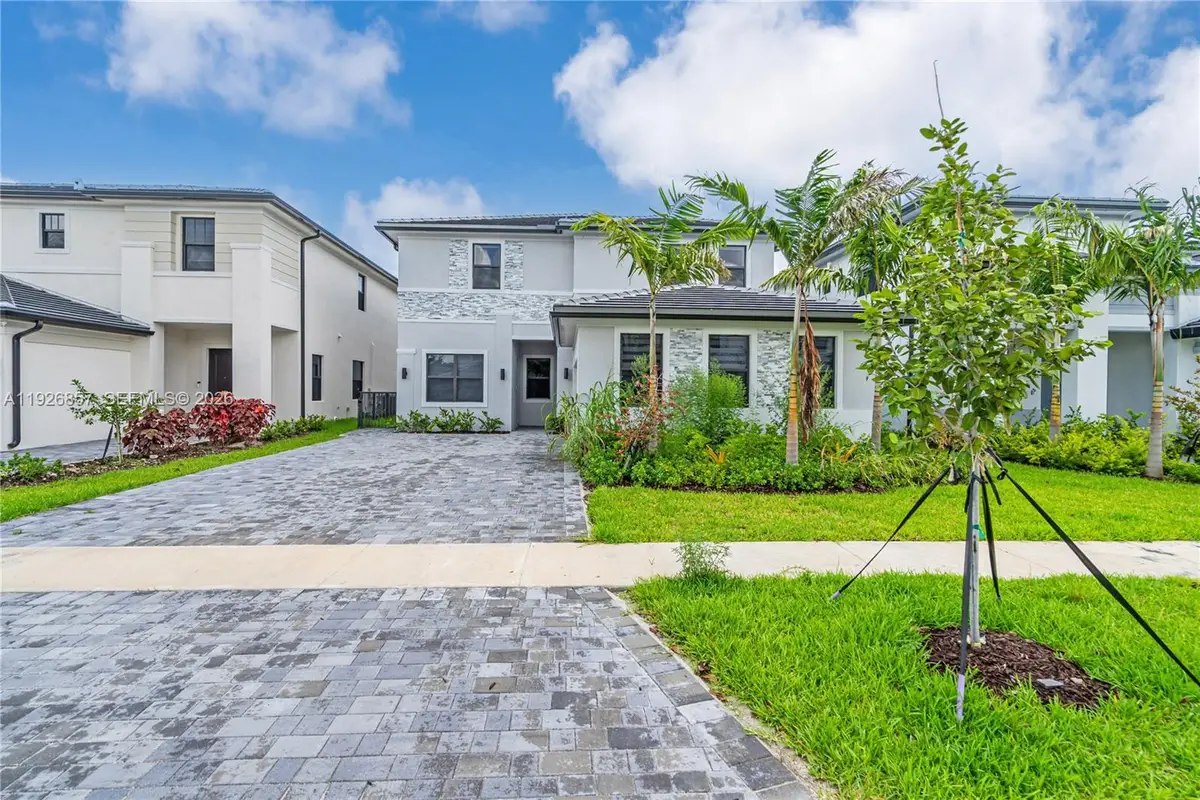 4276 SW 173rd Avenue, Miramar, FL 33029 - #1