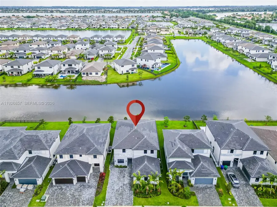 4276 SW 173rd Avenue, Miramar, FL 33029 - #3