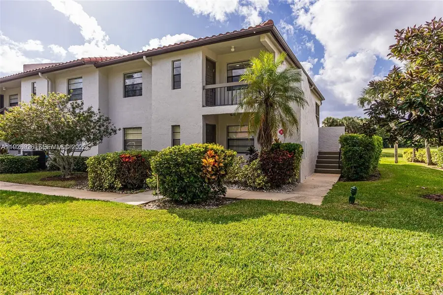 21529 Cypress Hammock Drive #35J, Boca Raton, FL 33428 - #2