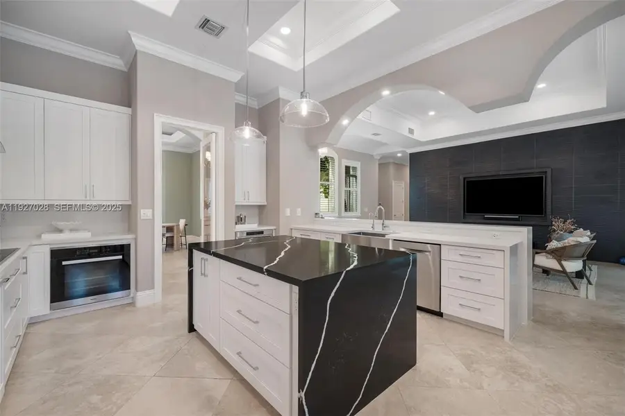 6890 SW 94th Street, Pinecrest, FL 33156 - #3