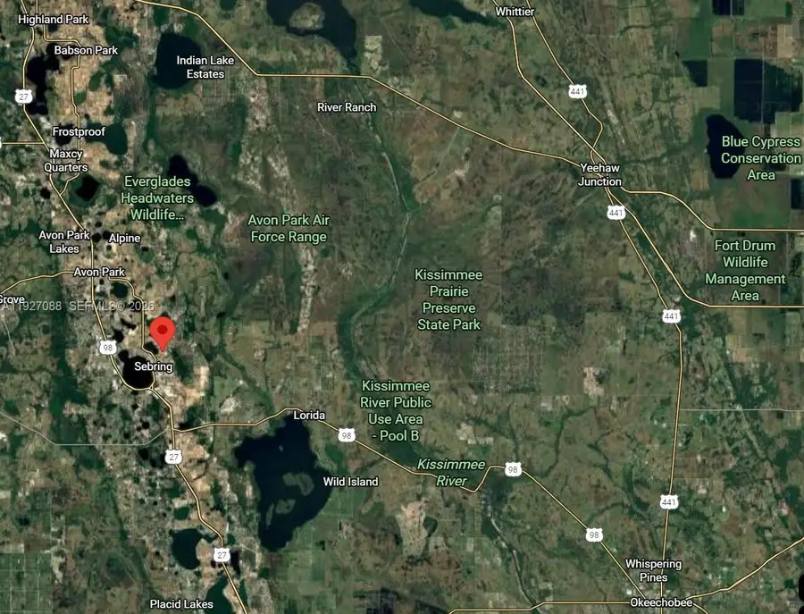 3517 Green Acre Way, Sebring, FL 33870 - #3