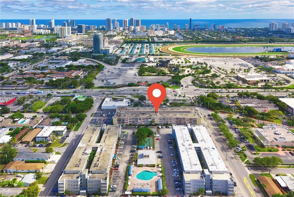 410 SE 2nd Street #111, Hallandale Beach, FL 33009 - #1