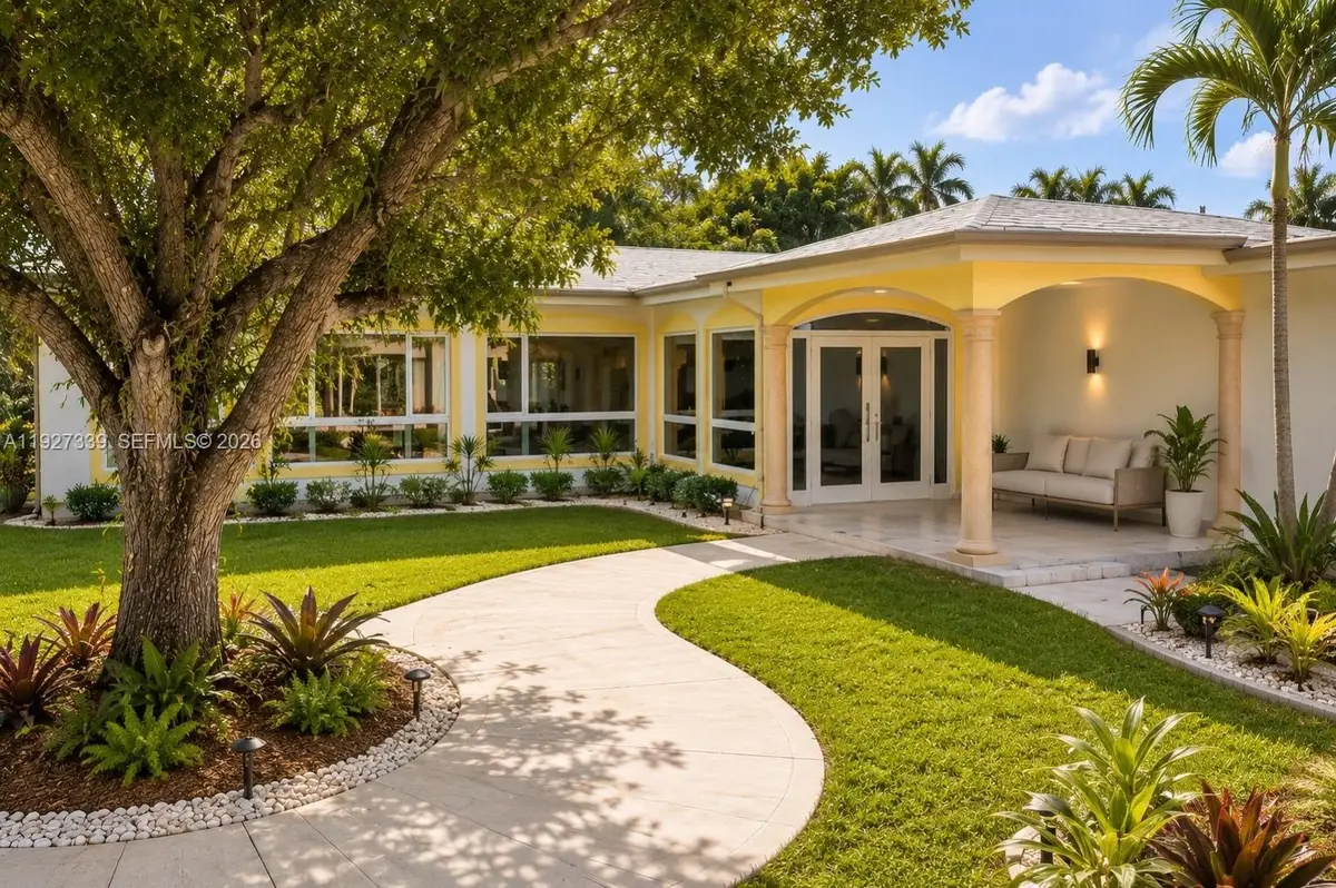 17300 SW 292nd Street, Homestead, FL 33030 - #1