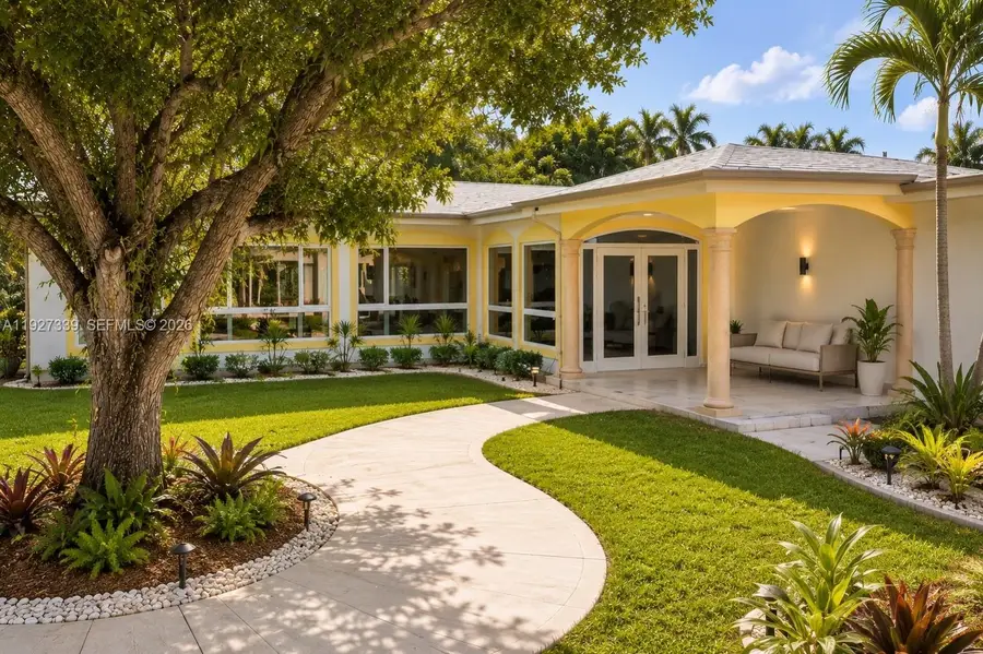 17300 SW 292nd Street, Homestead, FL 33030 - #2
