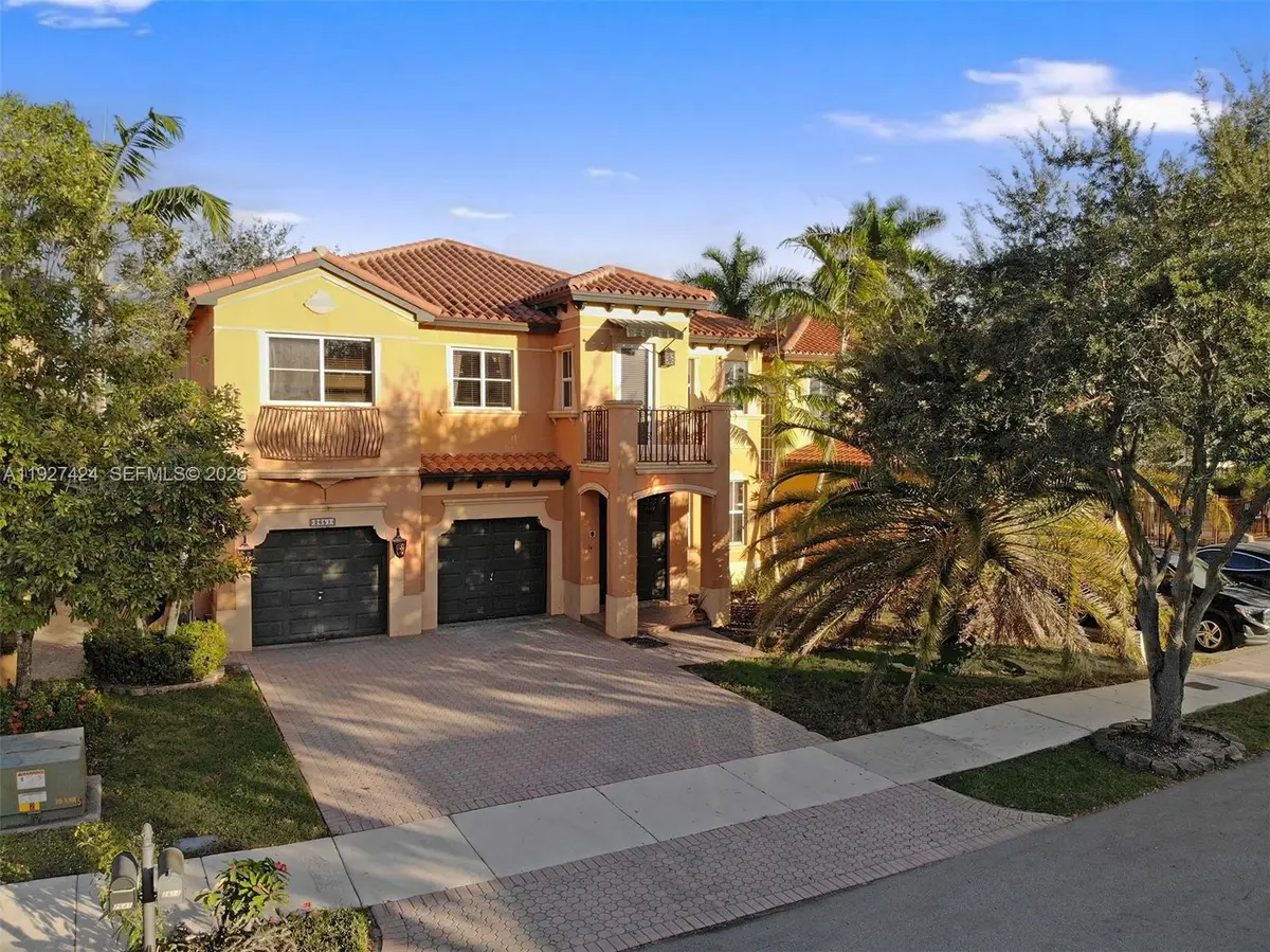 2651 SW 152nd Court, Miami, FL 33185 - #1