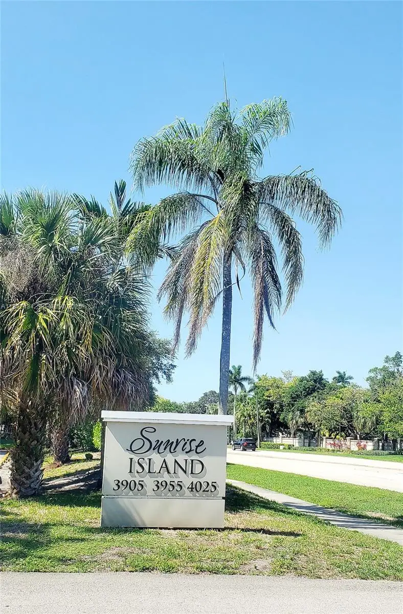 3905 N Nob Hill Road #510, Sunrise, FL 33351 - #1