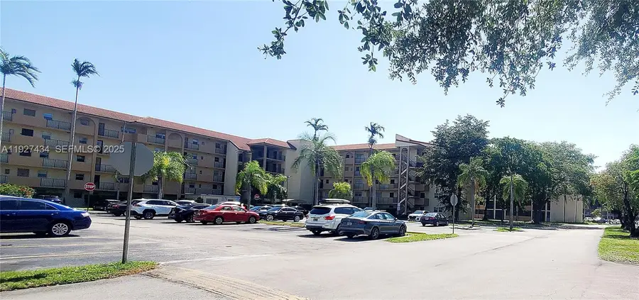 3905 N Nob Hill Road #510, Sunrise, FL 33351 - #2