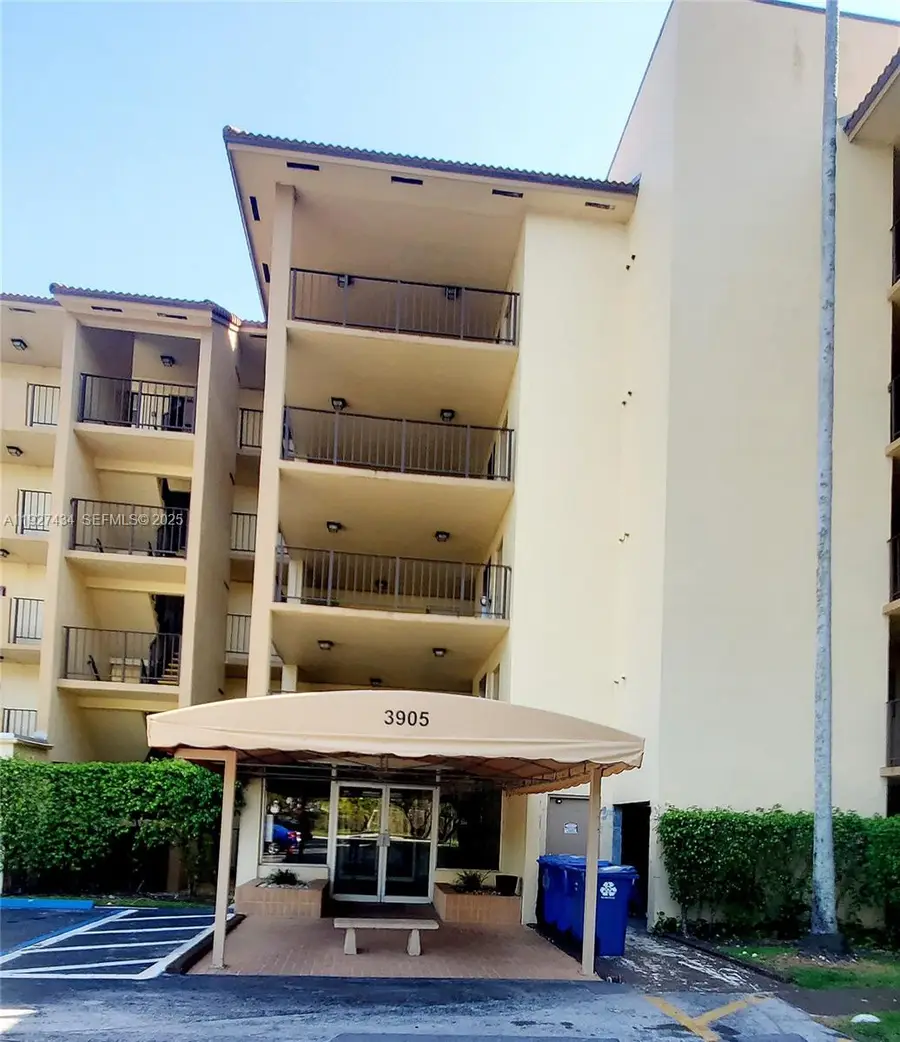 3905 N Nob Hill Road #510, Sunrise, FL 33351 - #3