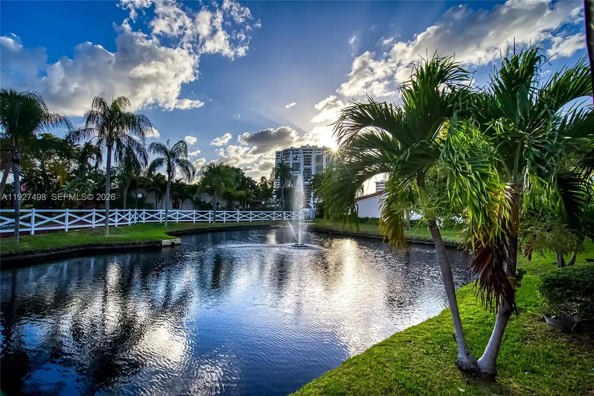 2669 S Parkview Drive, Hallandale Beach, FL 33009 - #1