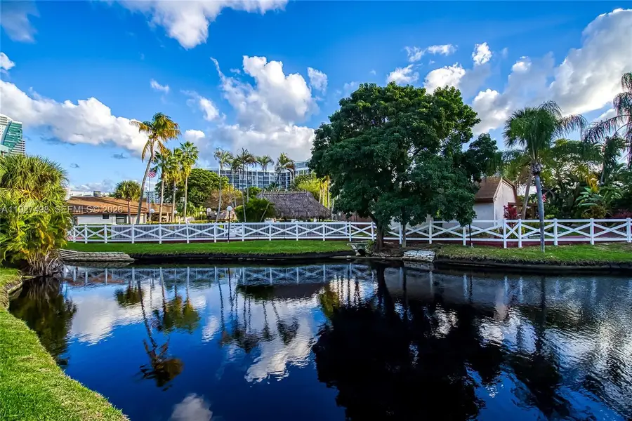 2669 S Parkview Drive, Hallandale Beach, FL 33009 - #2