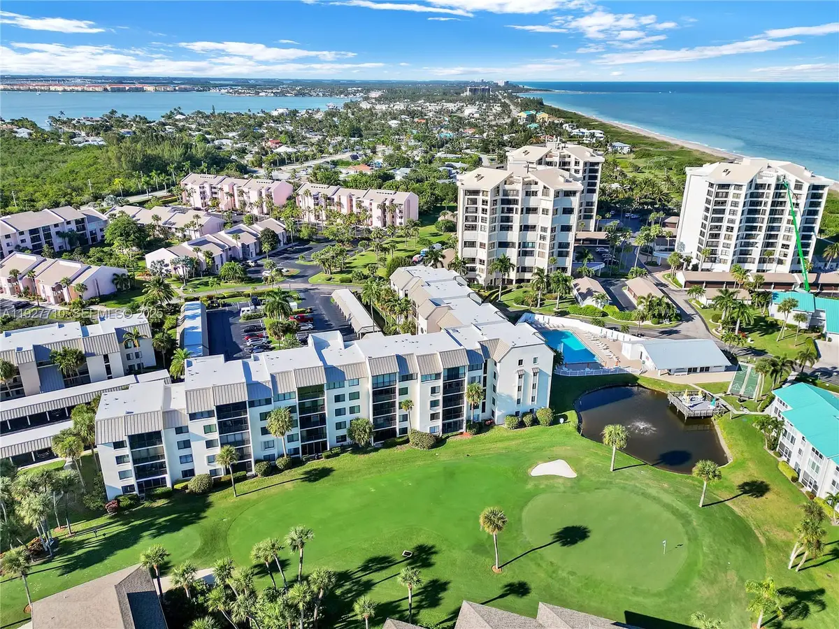 2400 S Ocean Drive #2310, Fort Pierce, FL 34949 - #1