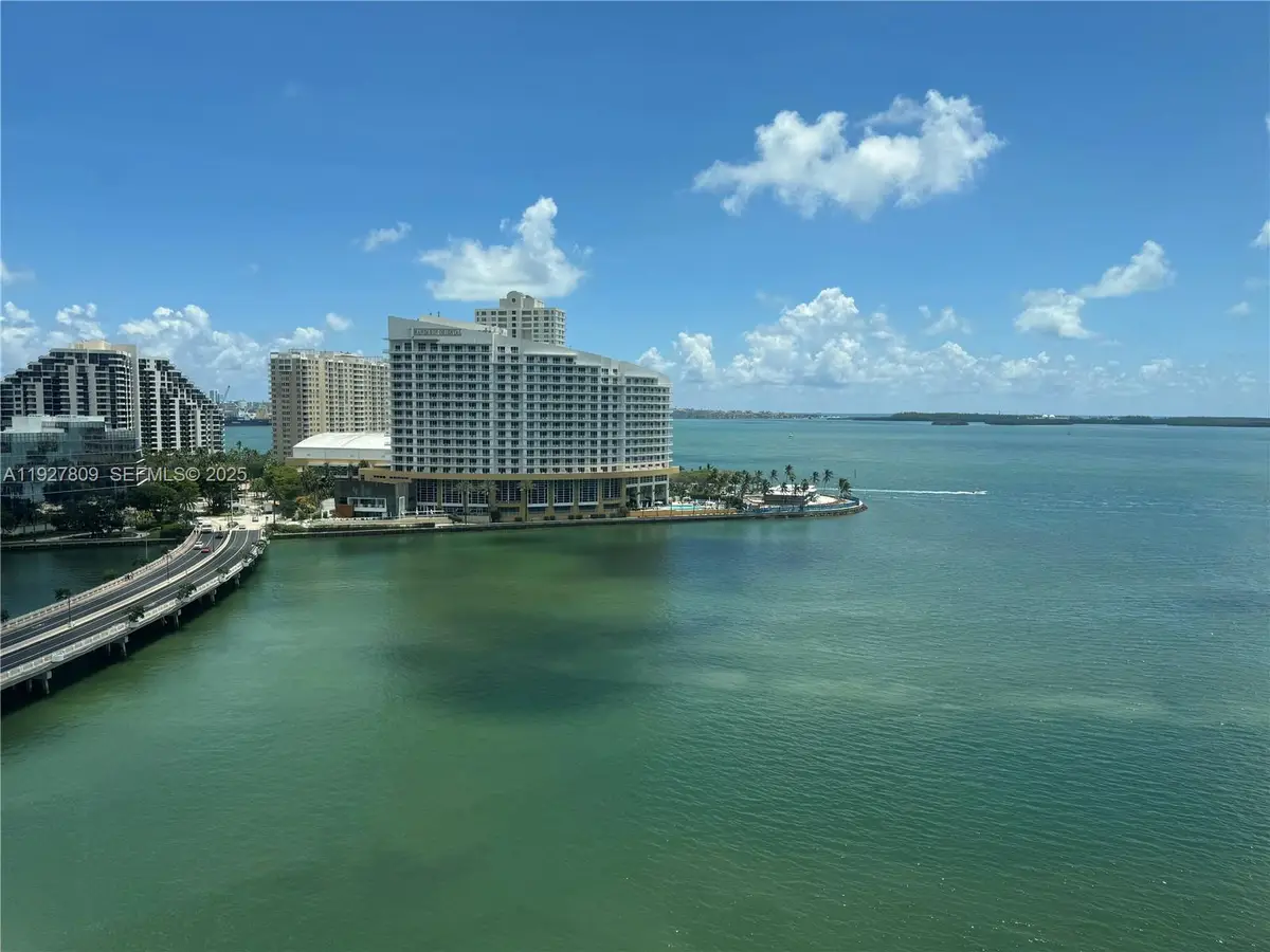 905 Brickell Bay Drive #1530 AB, Miami, FL 33131 - #1