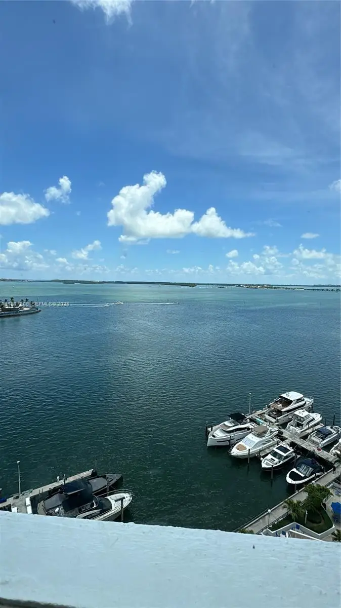905 Brickell Bay Drive #1530 AB, Miami, FL 33131 - #2