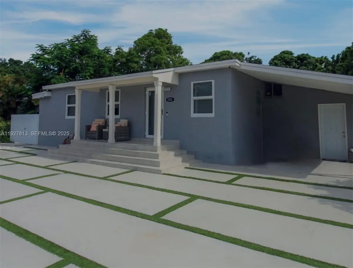 100 NE 171st Terrace, Miami, FL 33162 - #1