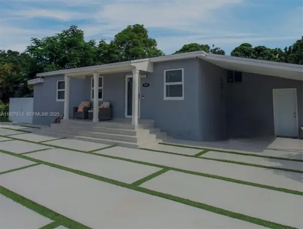 100 NE 171st Terrace, Miami, FL 33162