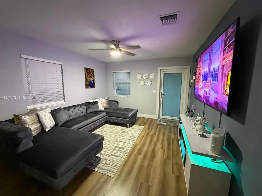 100 NE 171st Terrace, Miami, FL 33162 - #2