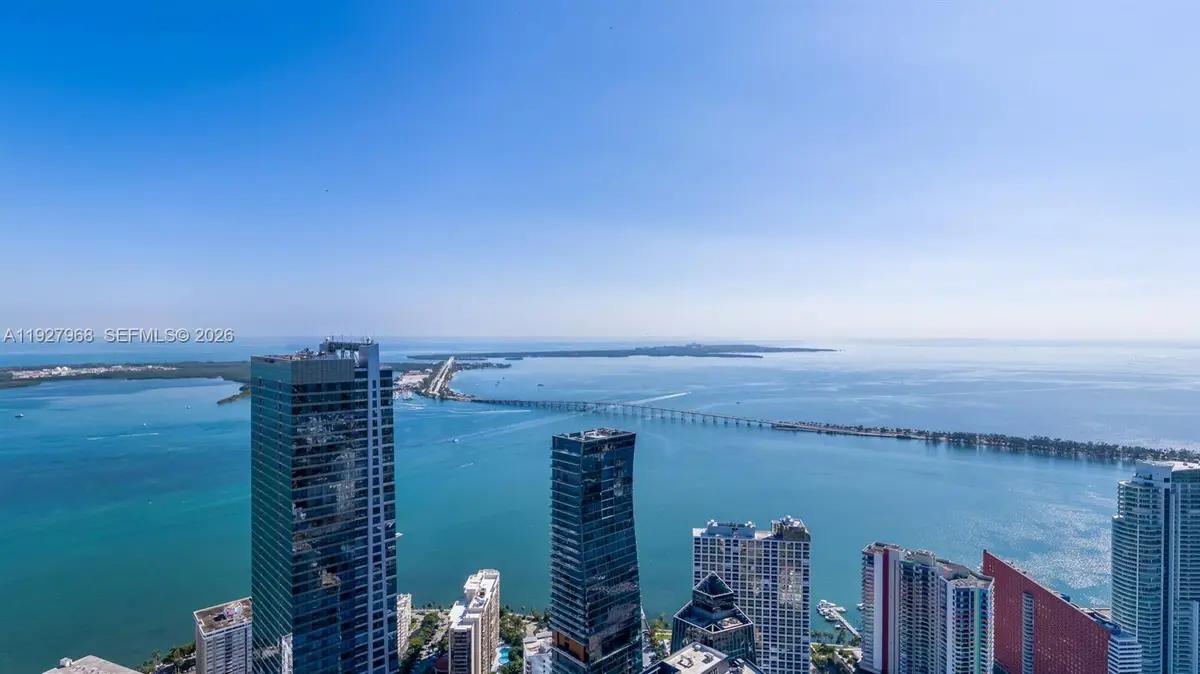 1420 S Miami Avenue #7003, Miami, FL 33130 - #1
