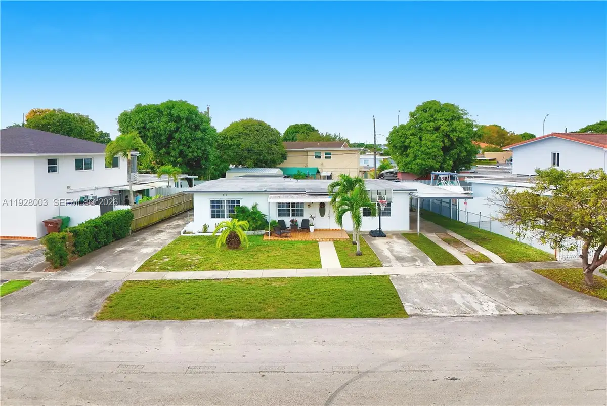 1540 E 8th Court, Hialeah, FL 33010 - #1