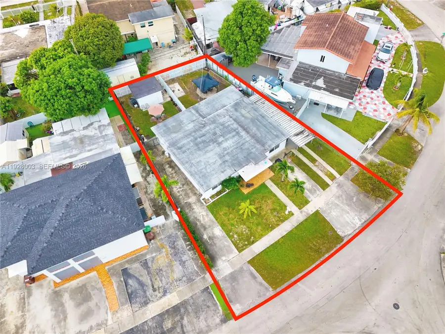 1540 E 8th Court, Hialeah, FL 33010 - #2