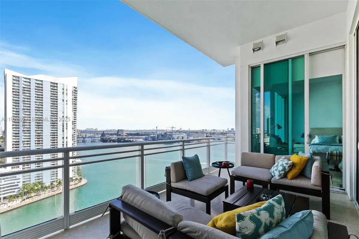 900 Brickell Key Boulevard #2002, Miami, FL 33131 - #1