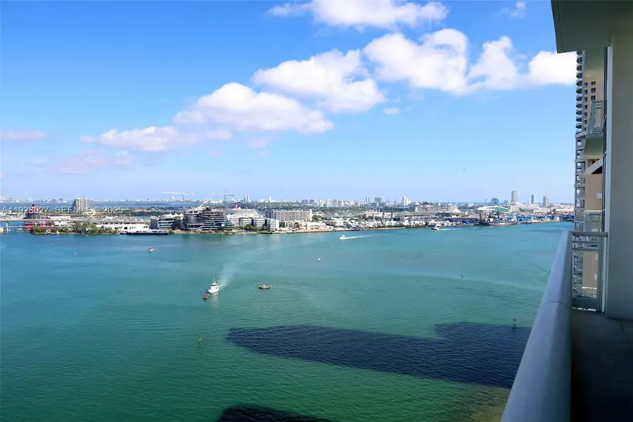 900 Brickell Key Boulevard #2002, Miami, FL 33131 - #2