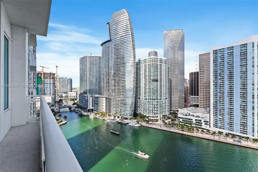 900 Brickell Key Boulevard #2002, Miami, FL 33131 - #3