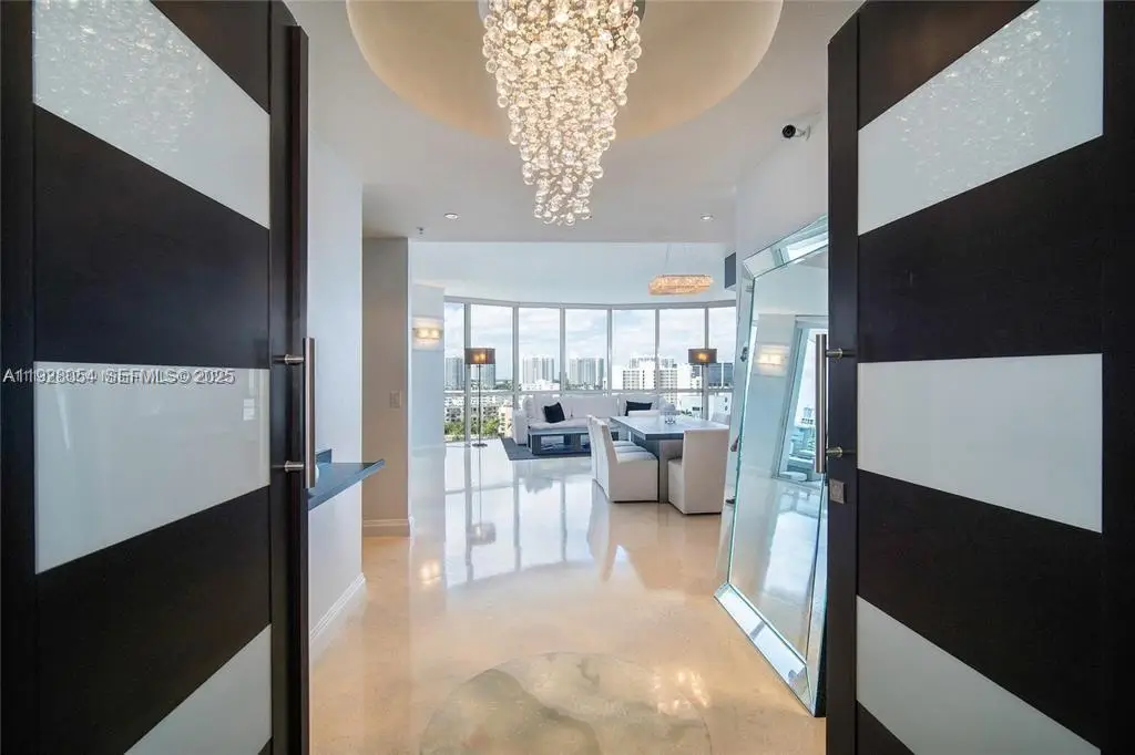 18101 Collins Avenue #1101, Sunny Isles Beach, FL 33160 - #1