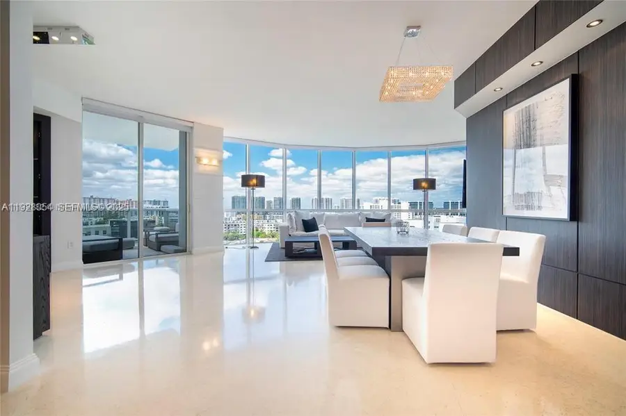 18101 Collins Avenue #1101, Sunny Isles Beach, FL 33160 - #2