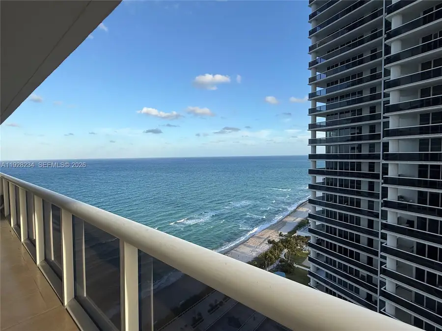 1830 S Ocean Drive #3006, Hallandale Beach, FL 33009 - #2
