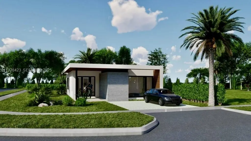 870 Superior Street, Opa Locka, FL 33054 - #1