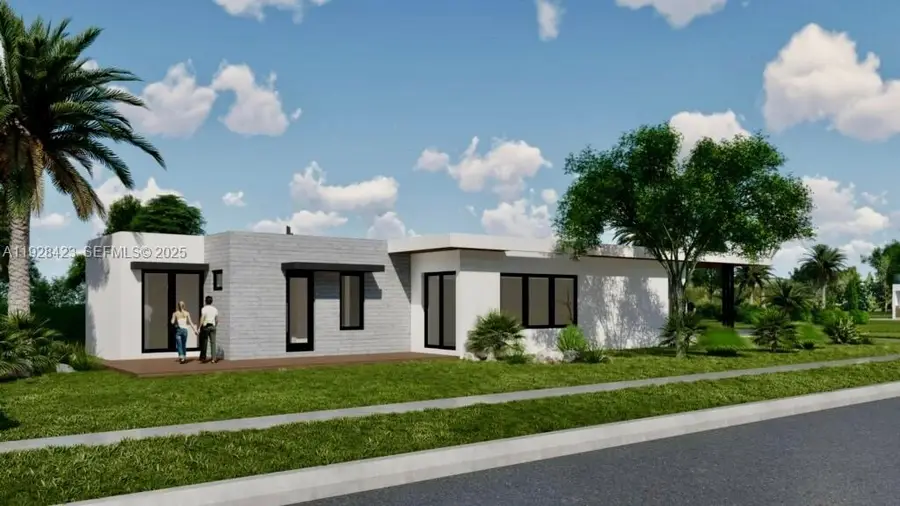870 Superior Street, Opa Locka, FL 33054 - #2