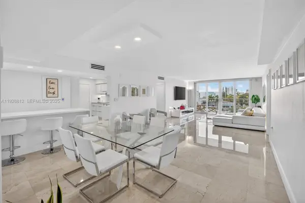 9250 W Bay Harbor Drive #5D, Bay Harbor Islands, FL 33154