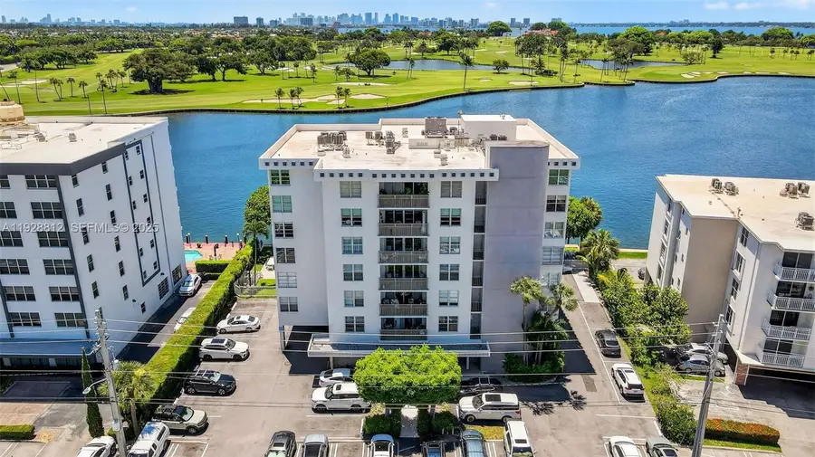 9250 W Bay Harbor Drive #5D, Bay Harbor Islands, FL 33154 - #2