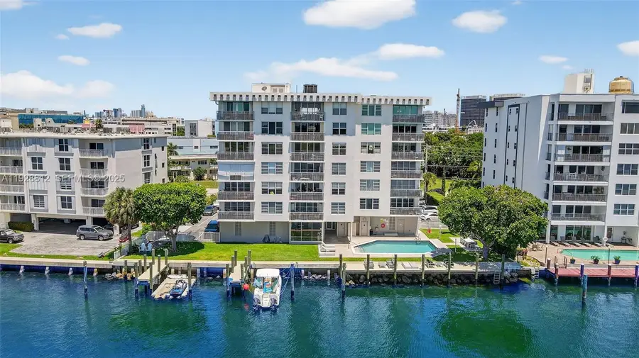 9250 W Bay Harbor Drive #5D, Bay Harbor Islands, FL 33154 - #3