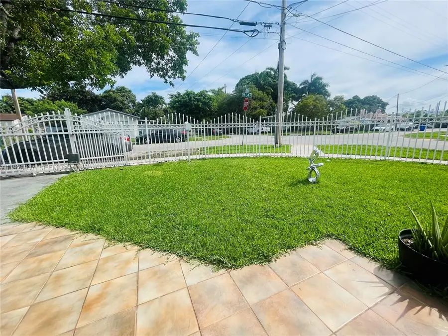 2045 NW 34th Street, Miami, FL 33142 - #3